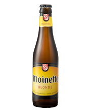 5410702000133 Moinette Blonde Flasche 33cl