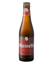 5410702000232 Moinette Brune Flasche 33cl