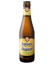 5410702000379 Saison Dupont Láhev 37.5cl