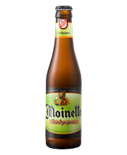 5410702000515 Moinette Bio Láhev 75cl
