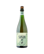 5410702000812 Saison Dupont Bio Láhev 75cl