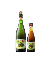 5410702001239 Bière de Miel Bio Láhev 33cl