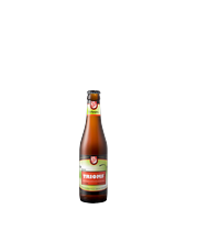 5410702001352 Triomfbier Vooruit Láhev 75cl